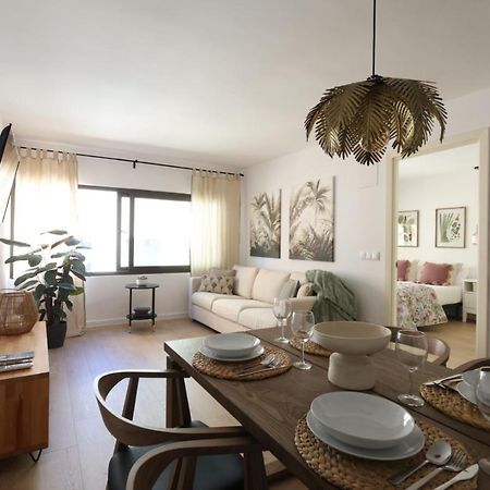 Florit Flats - The Apolo Apartment Valencia Ngoại thất bức ảnh