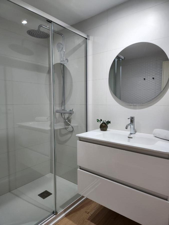Florit Flats - The Apolo Apartment Valencia Ngoại thất bức ảnh