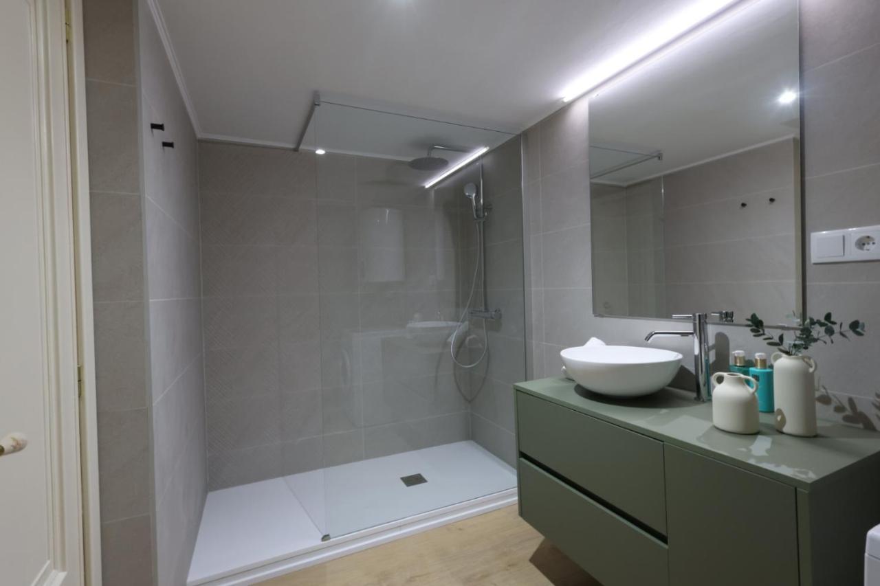 Florit Flats - The Apolo Apartment Valencia Ngoại thất bức ảnh